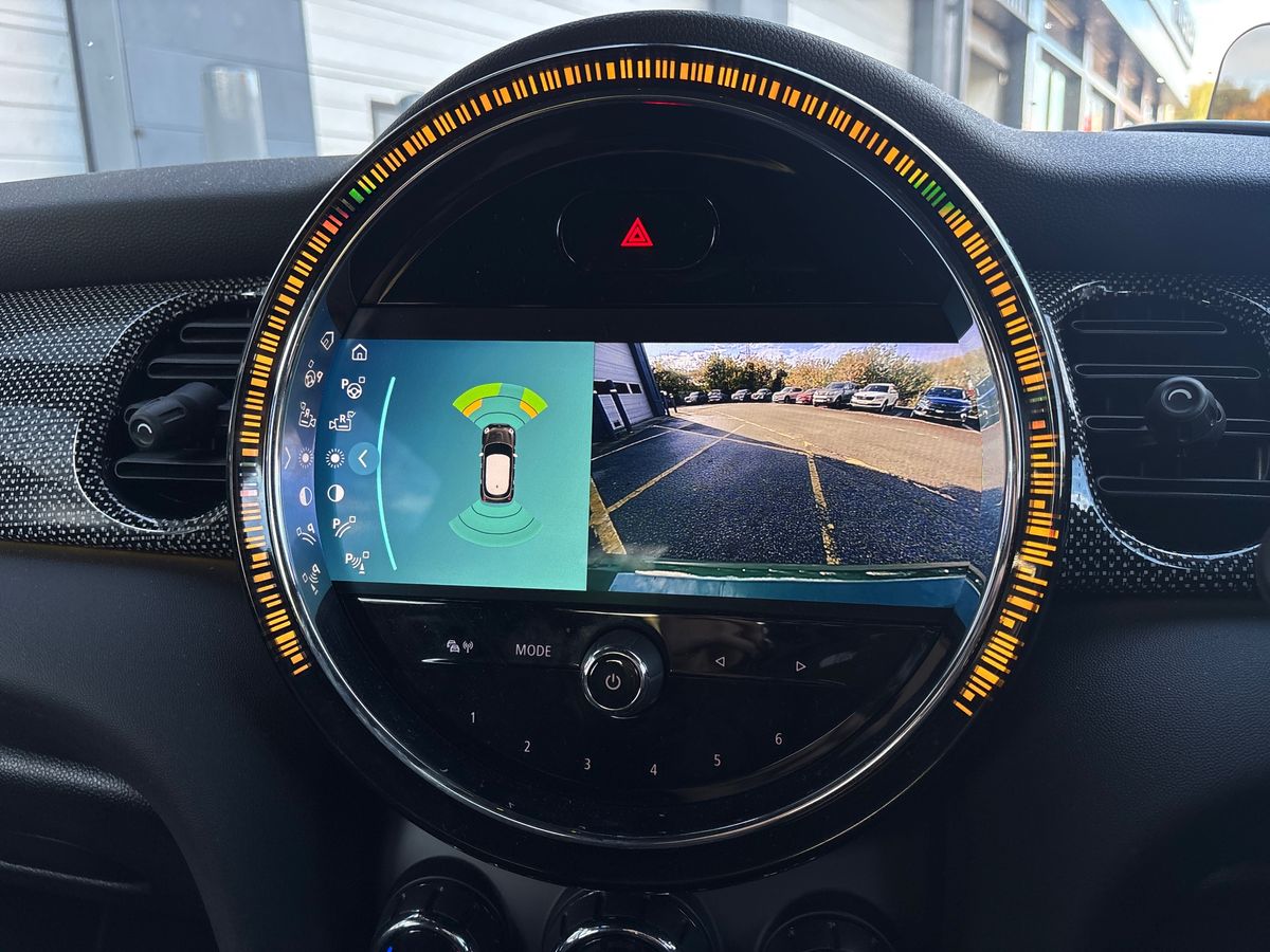 Used MINI Hatch 2021 for sale - 76541233: Photo 19