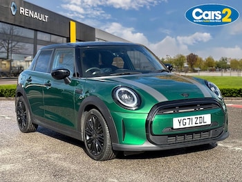 Used MINI Hatch 2021 for sale - 76541233: Photo