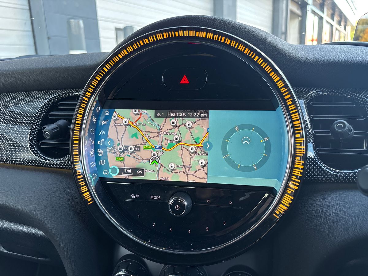 Used MINI Hatch 2021 for sale - 76541233: Photo 20