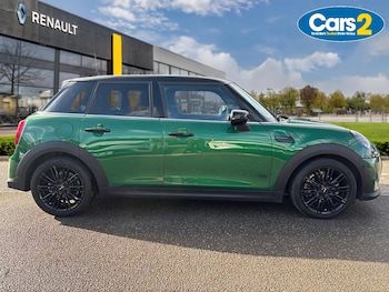 Used MINI Hatch 2021 for sale - 76541233: Photo