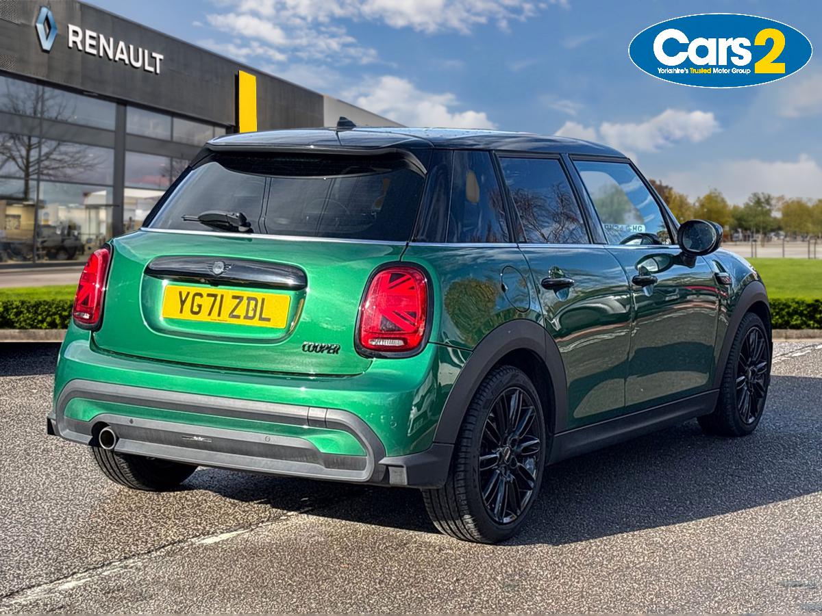 Used MINI Hatch 2021 for sale - 76541233: Photo 3