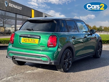 Used MINI Hatch 2021 for sale - 76541233: Photo