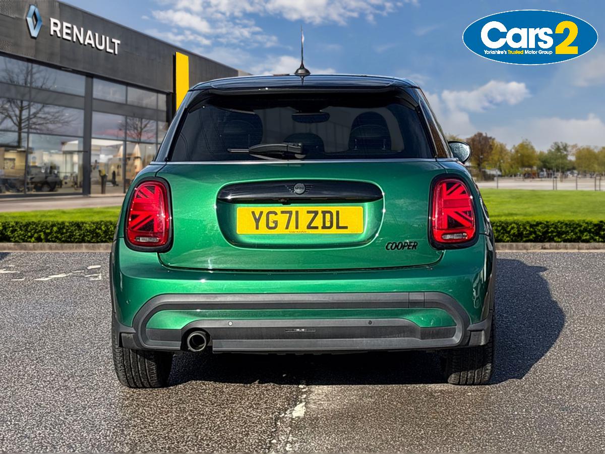 Used MINI Hatch 2021 for sale - 76541233: Photo 4