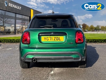 Used MINI Hatch 2021 for sale - 76541233: Photo