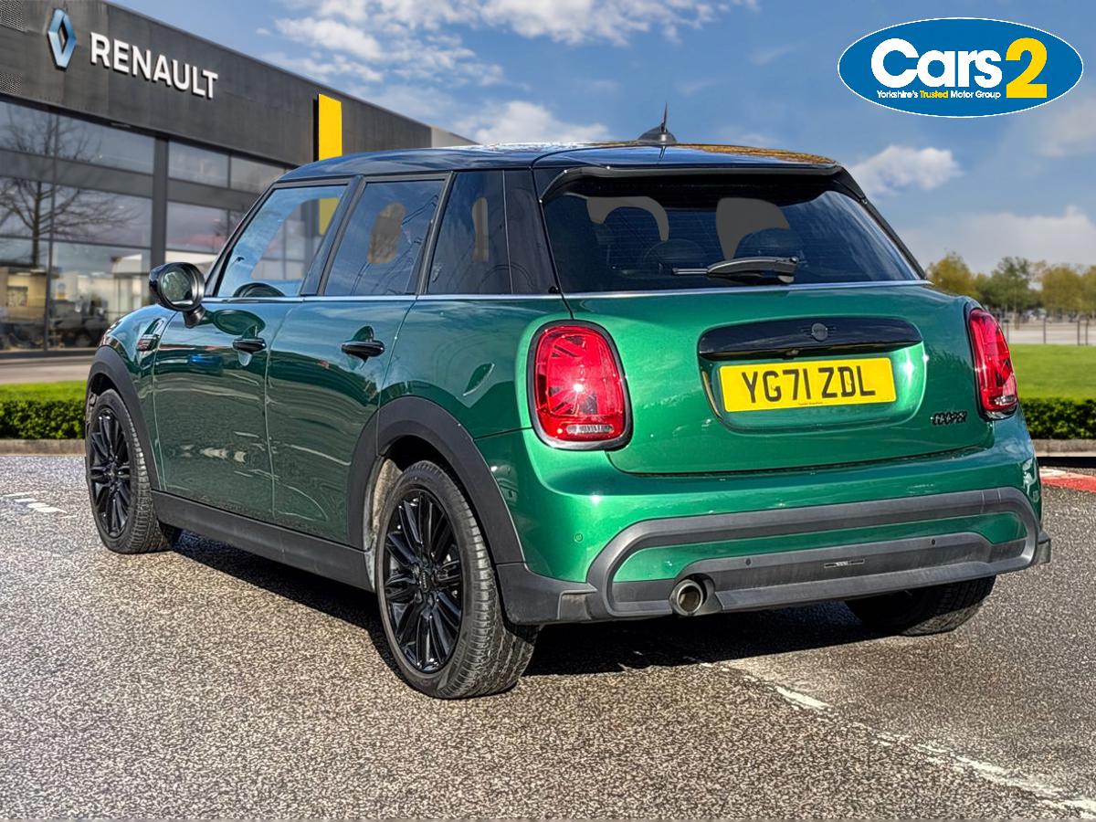 Used MINI Hatch 2021 for sale - 76541233: Photo 5