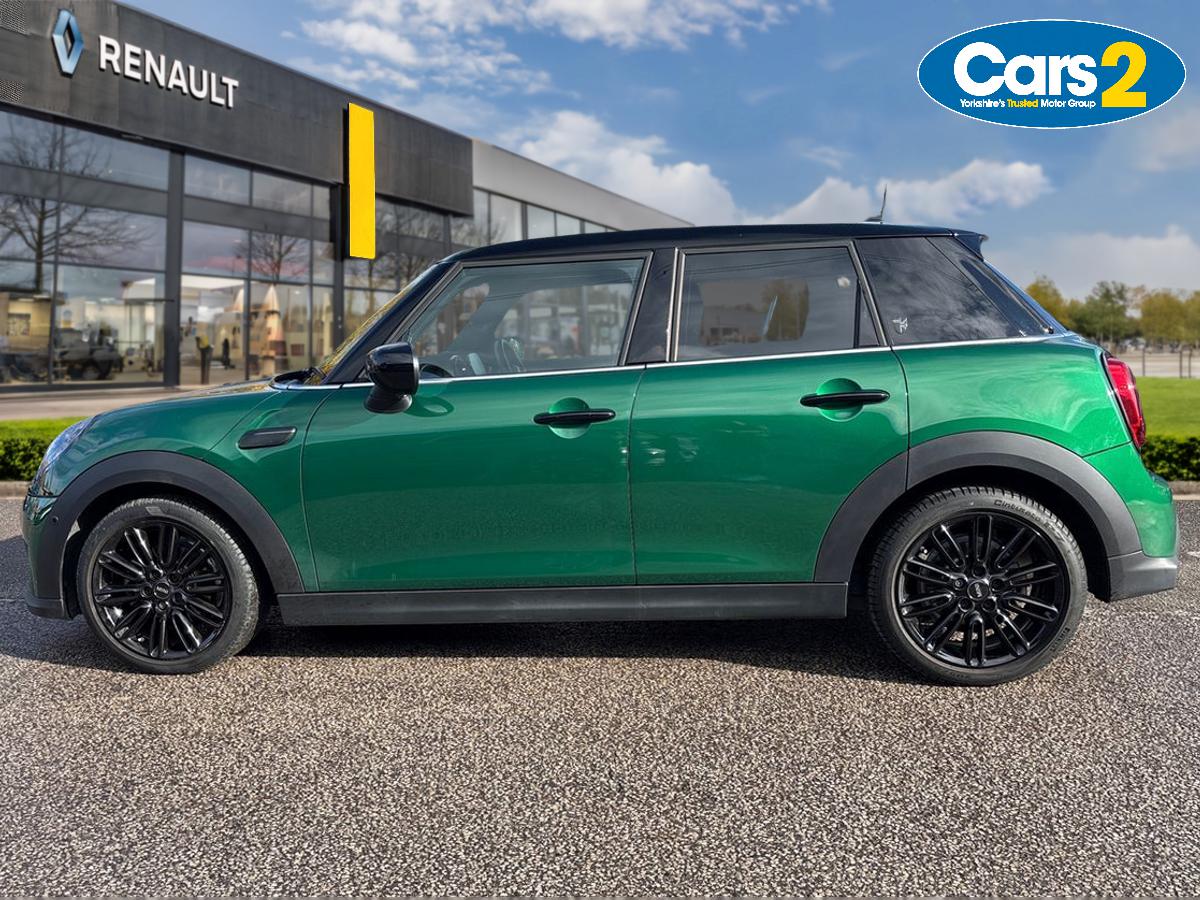 Used MINI Hatch 2021 for sale - 76541233: Photo 6