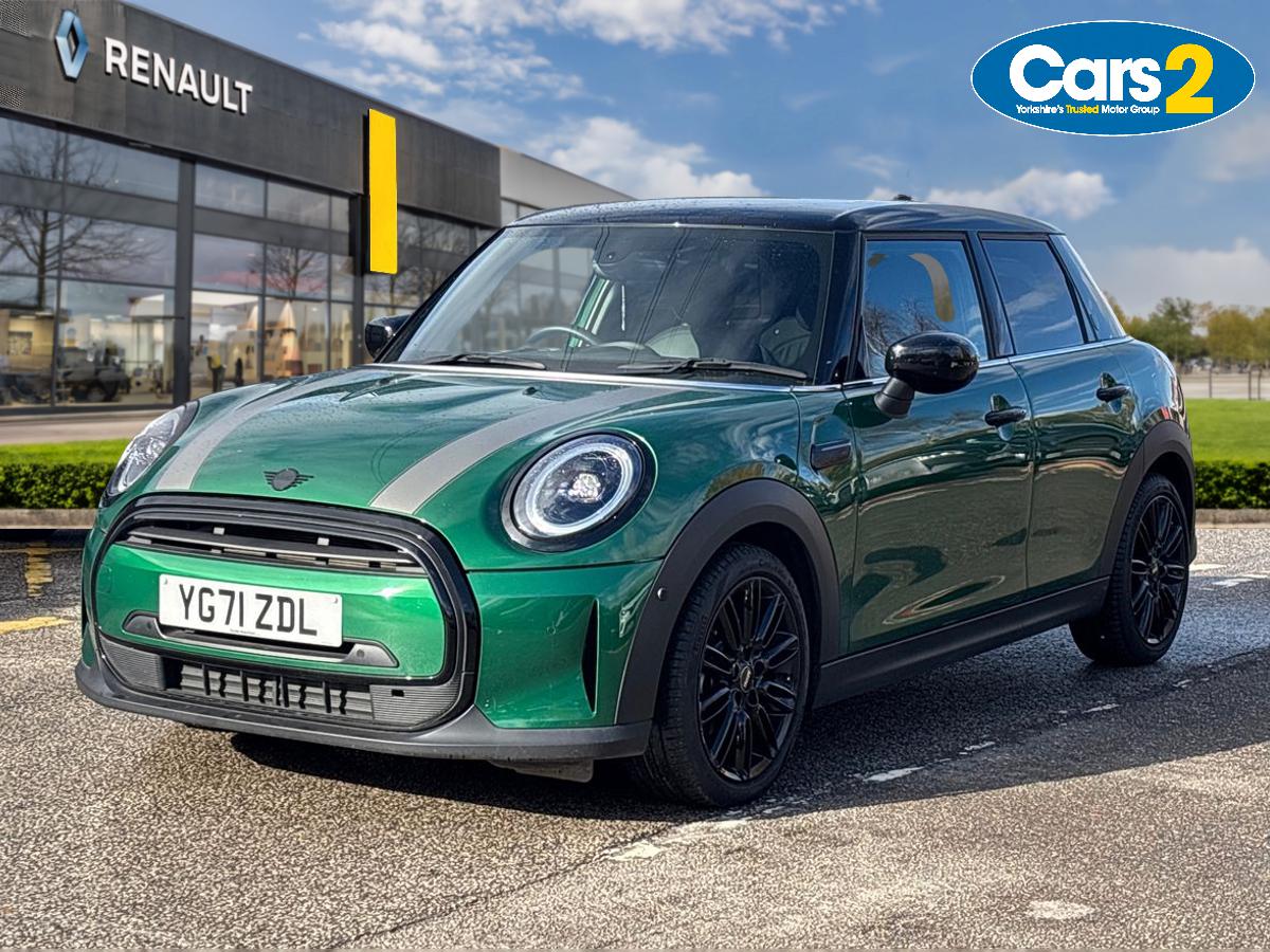 Used MINI Hatch 2021 for sale - 76541233: Photo 7