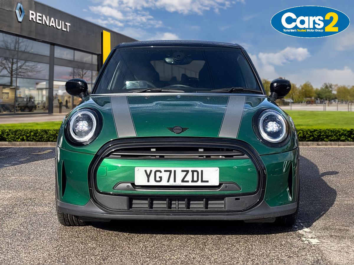 Used MINI Hatch 2021 for sale - 76541233: Photo 8