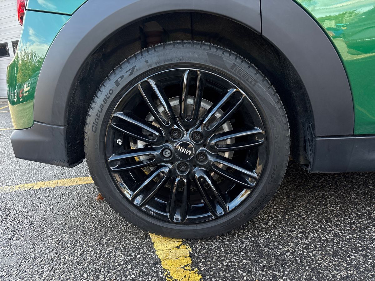 Used MINI Hatch 2021 for sale - 76541233: Photo 9