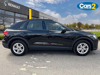 Used Audi Q3 2022 for sale - 78226125: Photo