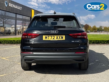 Used Audi Q3 2022 for sale - 78226125: Photo