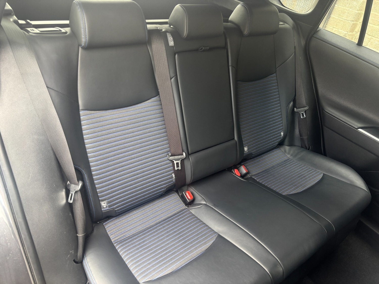 Used Toyota RAV4 2020 for sale - 76541235: Photo 16