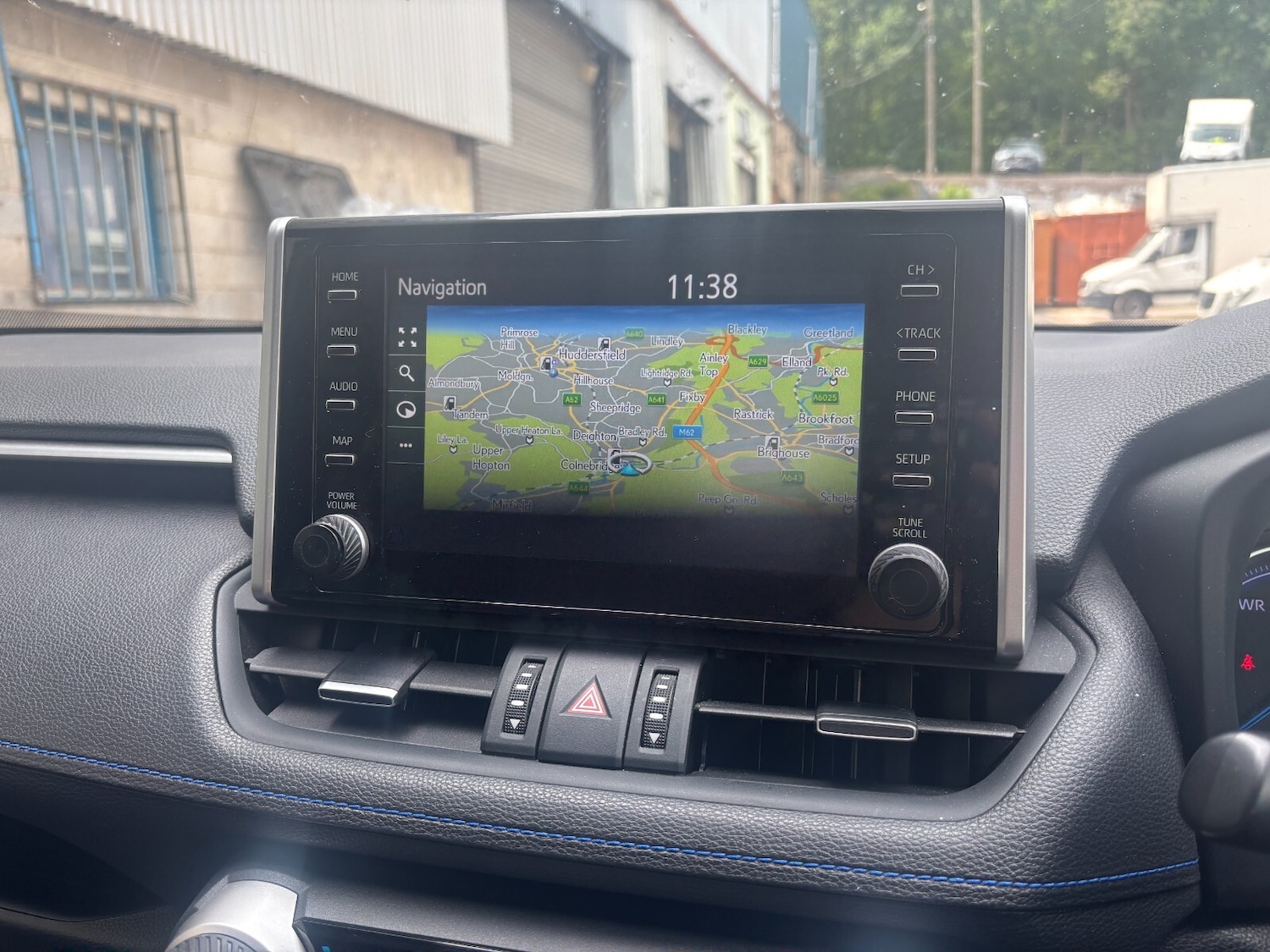 Used Toyota RAV4 2020 for sale - 76541235: Photo 29