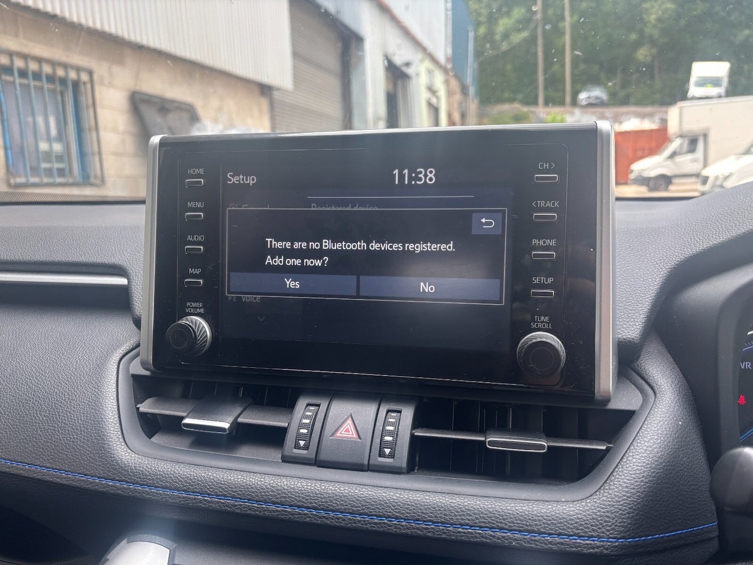 Used Toyota RAV4 2020 for sale - 76541235: Photo 30