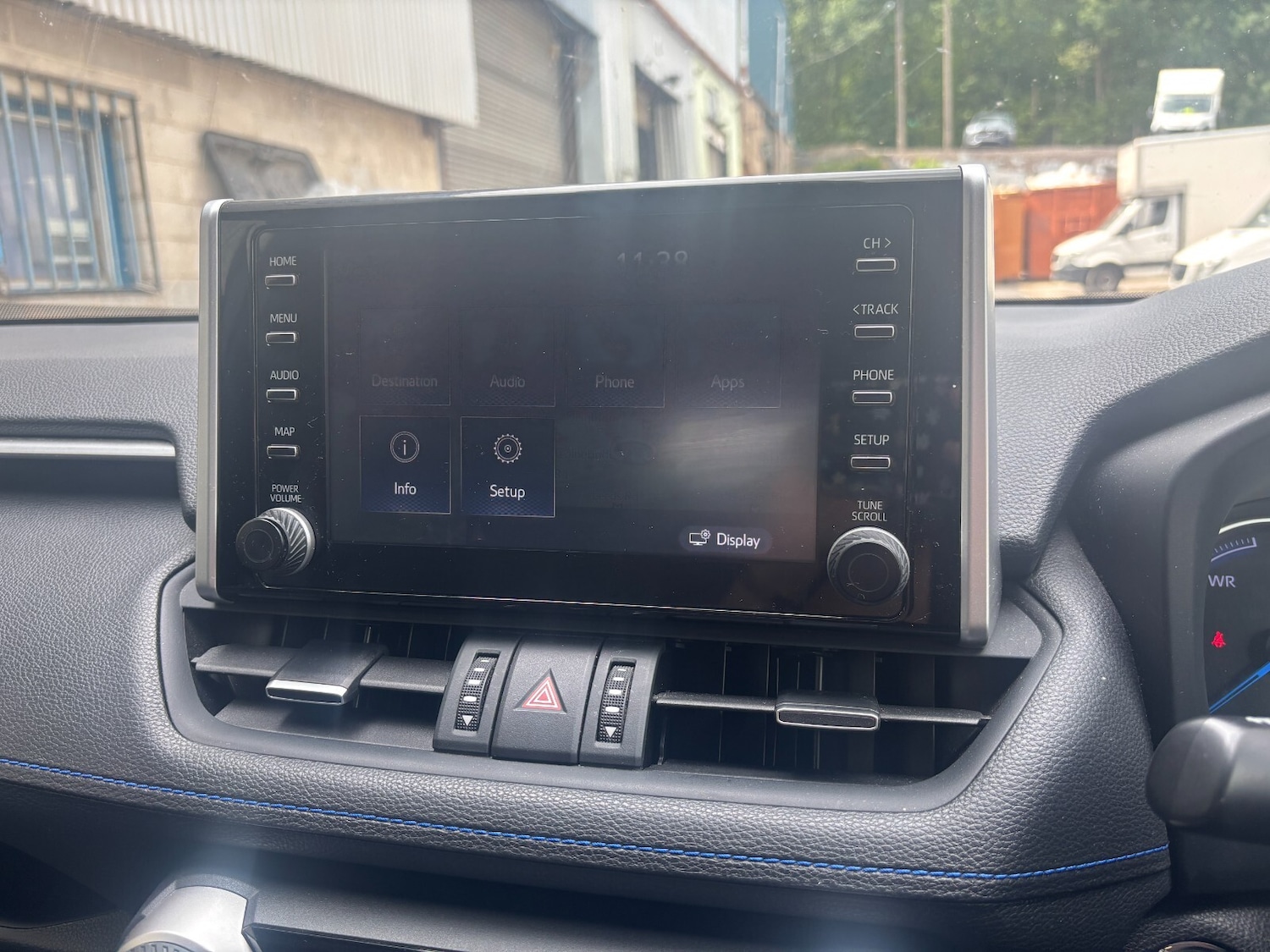 Used Toyota RAV4 2020 for sale - 76541235: Photo 32