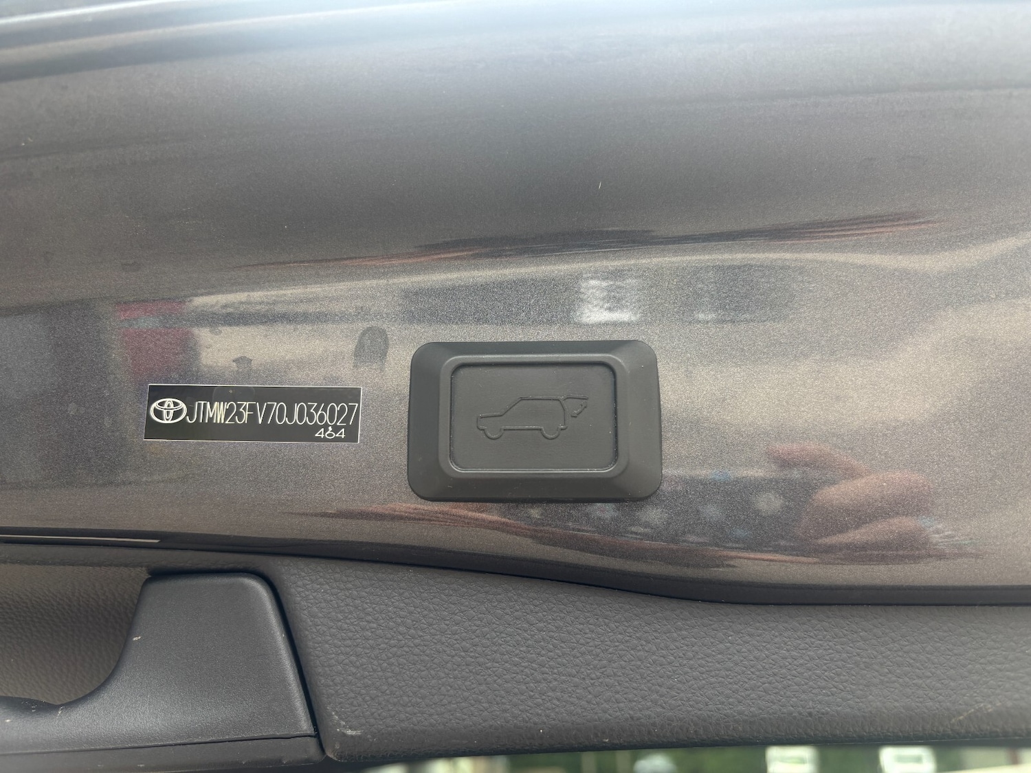 Used Toyota RAV4 2020 for sale - 76541235: Photo 7