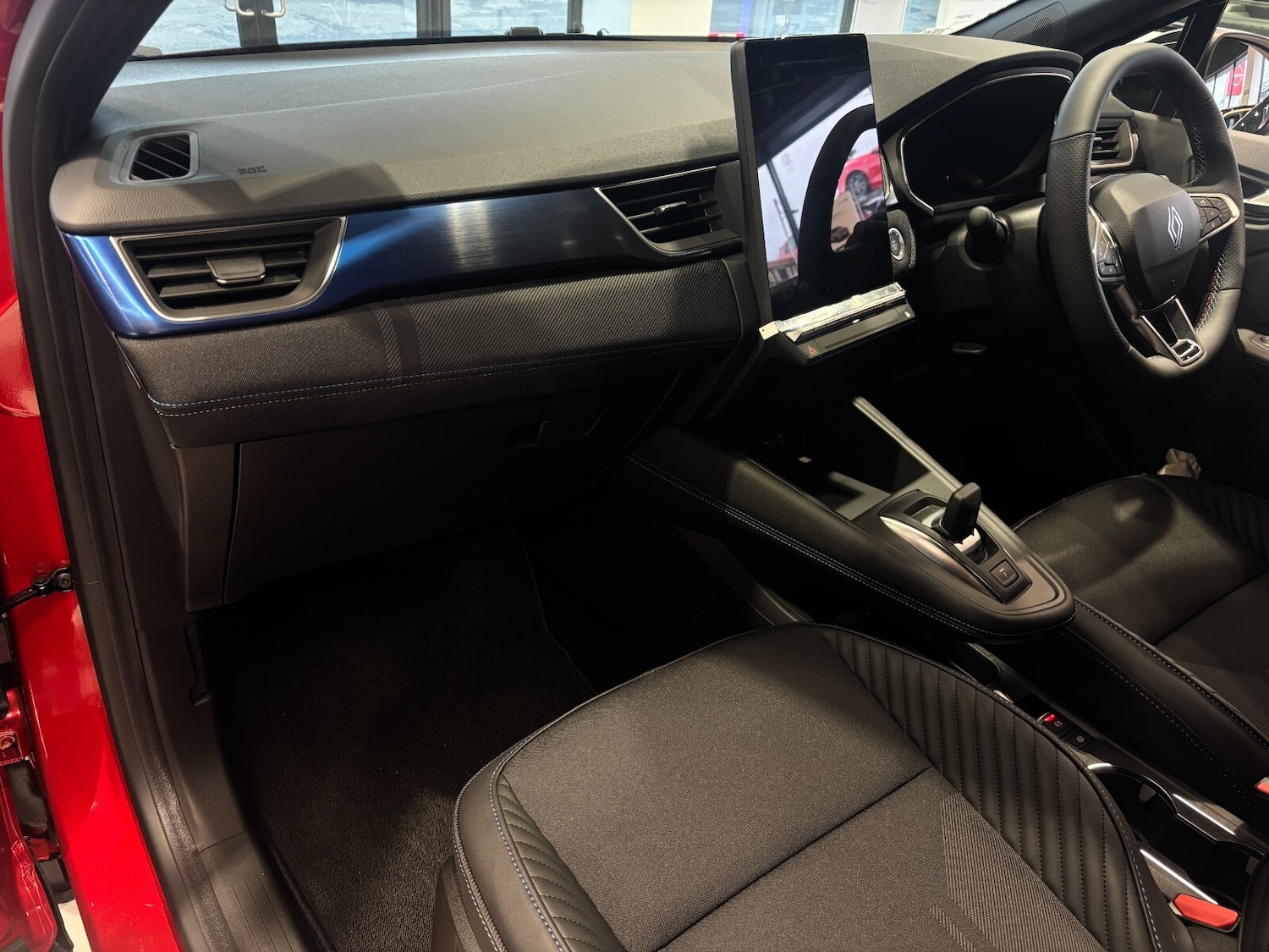 Used Renault Captur 2025 for sale - 76541258: Photo 10