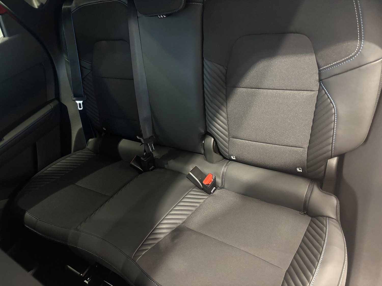 Used Renault Captur 2025 for sale - 76541258: Photo 11