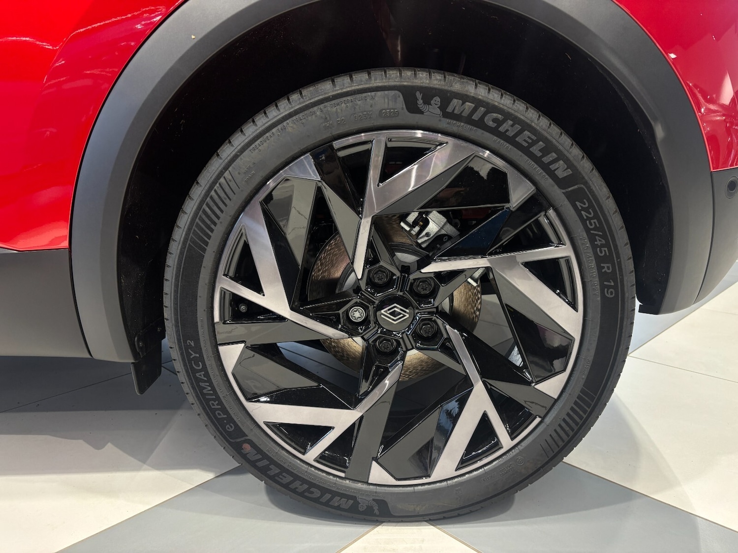 Used Renault Captur 2025 for sale - 76541258: Photo 6