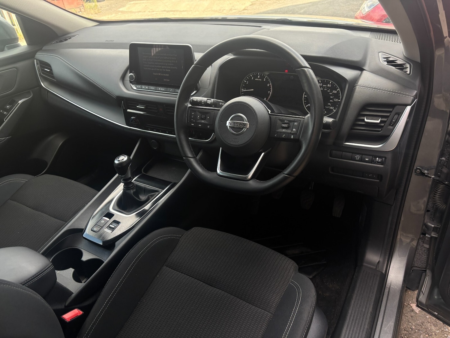 Used Nissan Qashqai 2021 for sale - 76541254: Photo 10