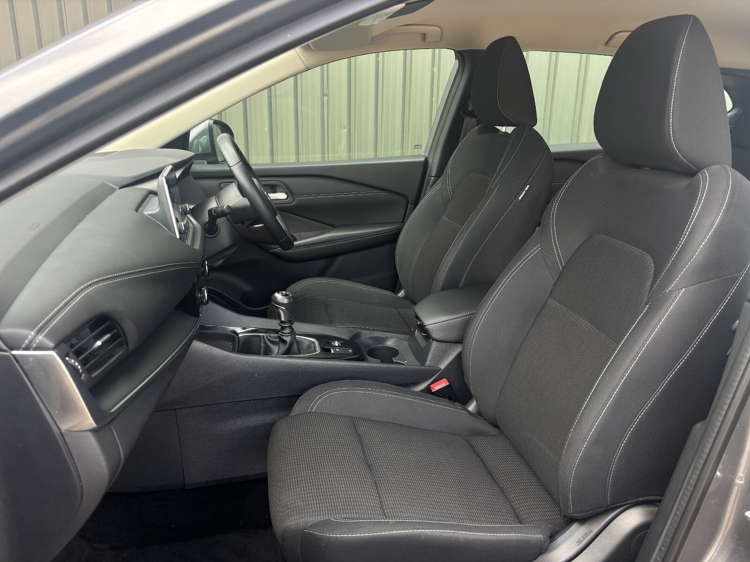 Used Nissan Qashqai 2021 for sale - 76541254: Photo 11