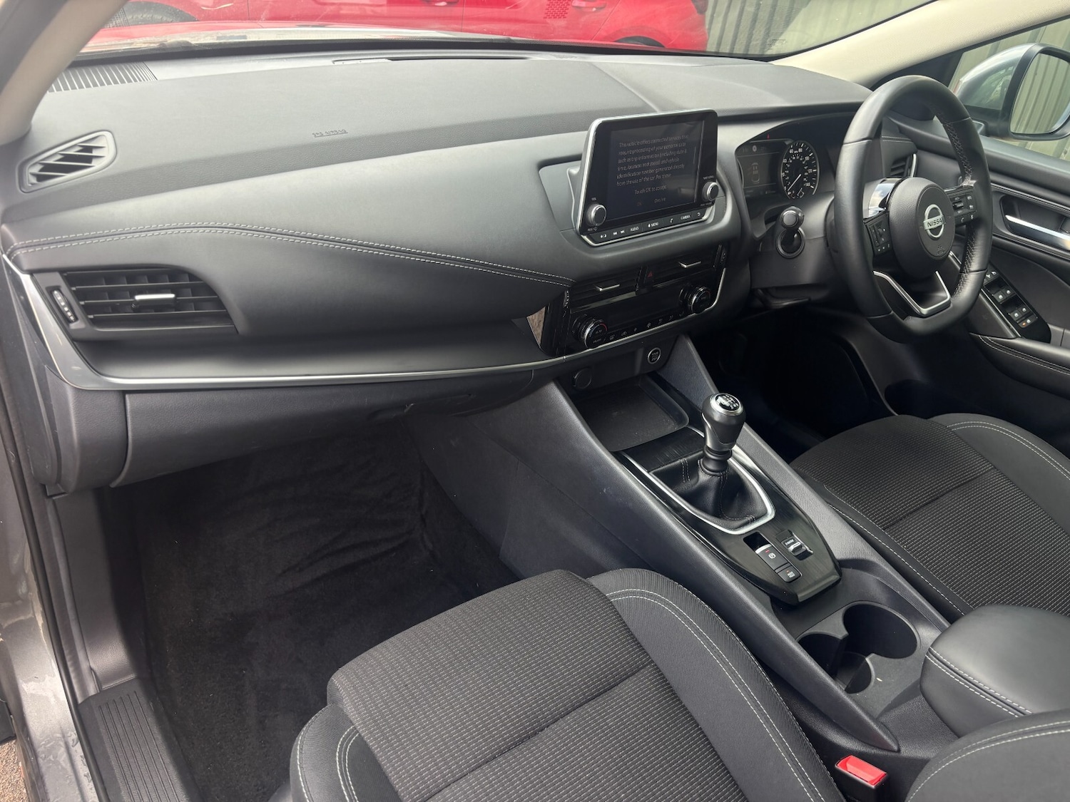 Used Nissan Qashqai 2021 for sale - 76541254: Photo 12