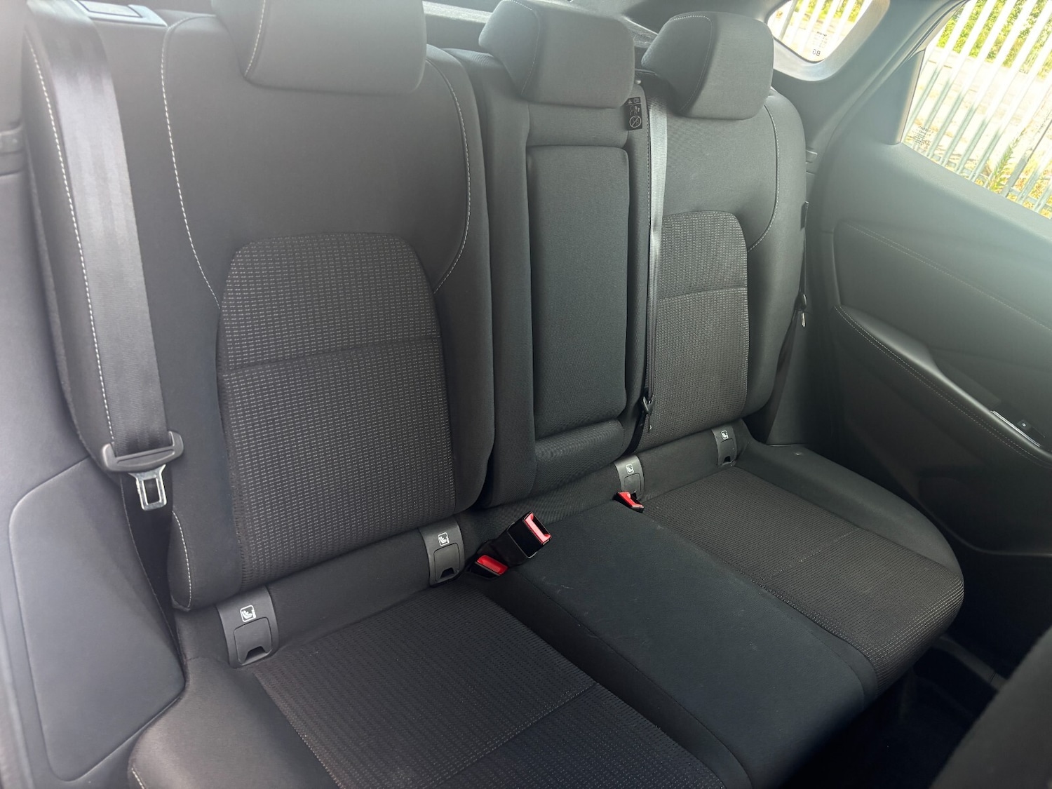 Used Nissan Qashqai 2021 for sale - 76541254: Photo 13