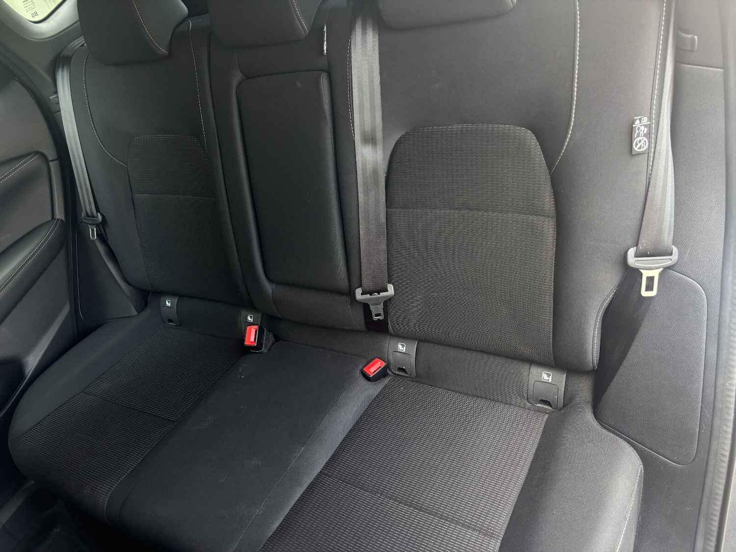 Used Nissan Qashqai 2021 for sale - 76541254: Photo 15