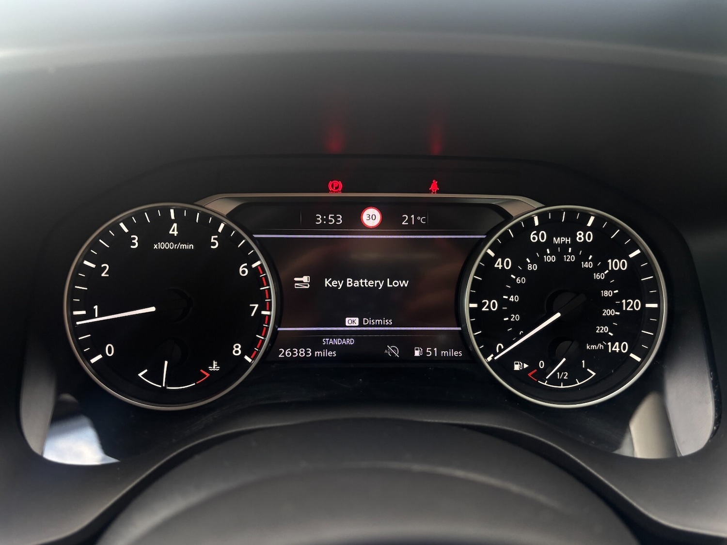 Used Nissan Qashqai 2021 for sale - 76541254: Photo 17