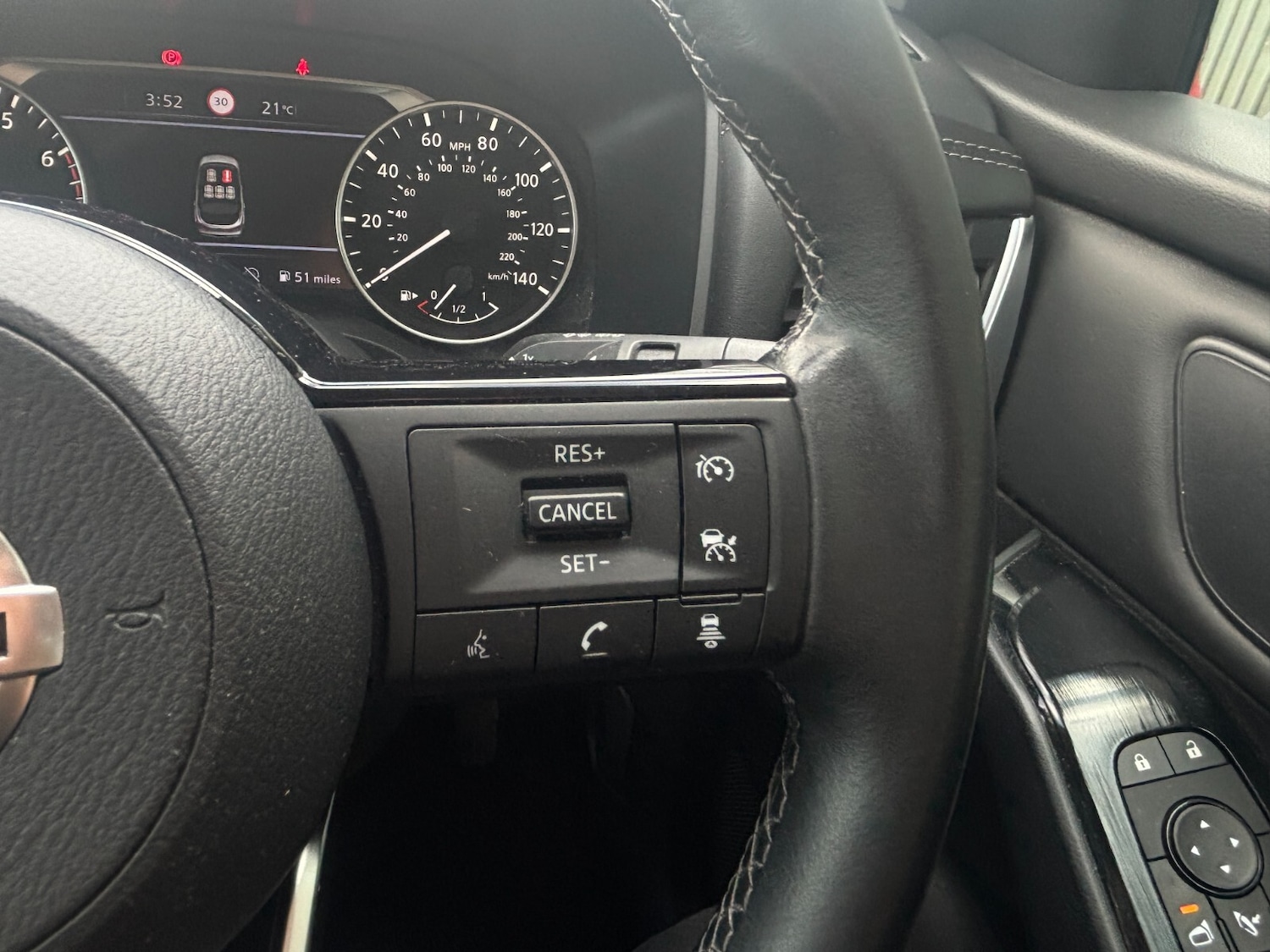 Used Nissan Qashqai 2021 for sale - 76541254: Photo 18