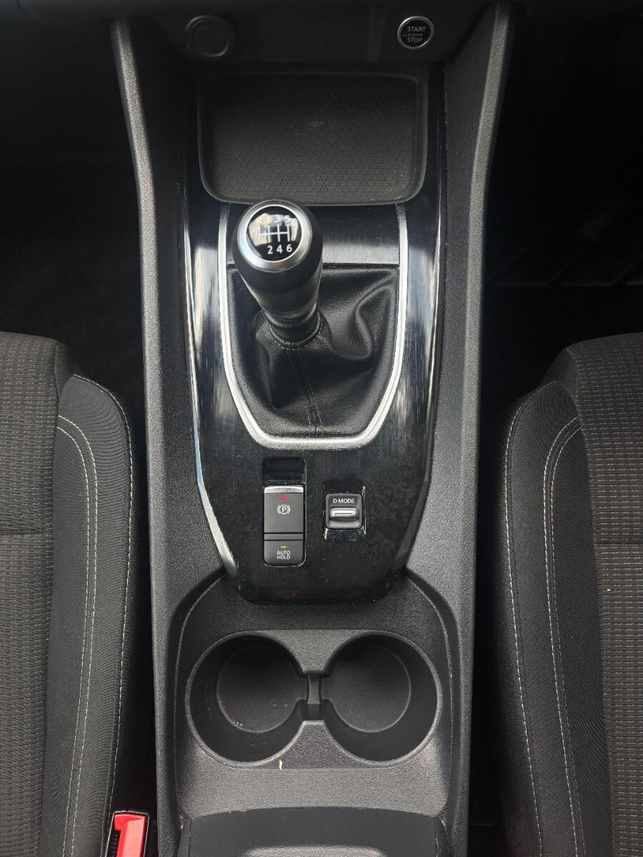 Used Nissan Qashqai 2021 for sale - 76541254: Photo 20