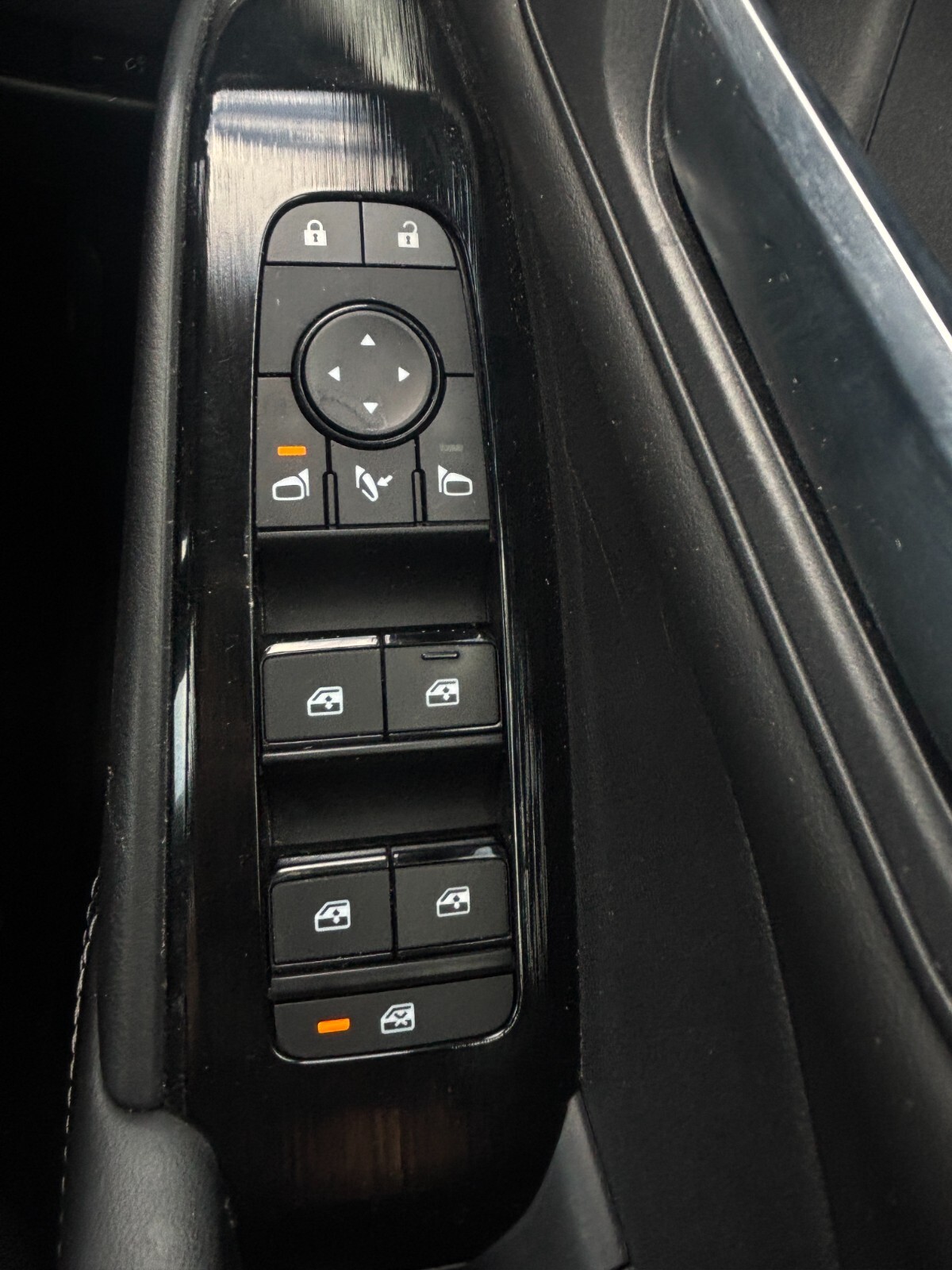 Used Nissan Qashqai 2021 for sale - 76541254: Photo 23