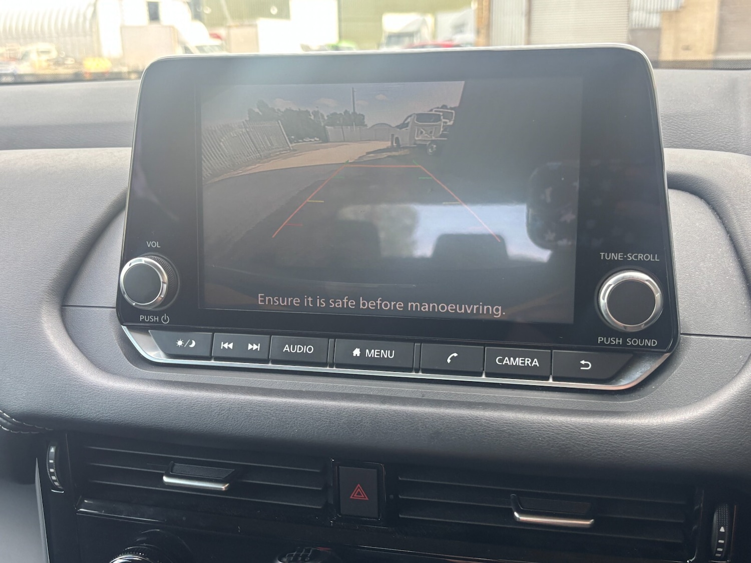 Used Nissan Qashqai 2021 for sale - 76541254: Photo 25