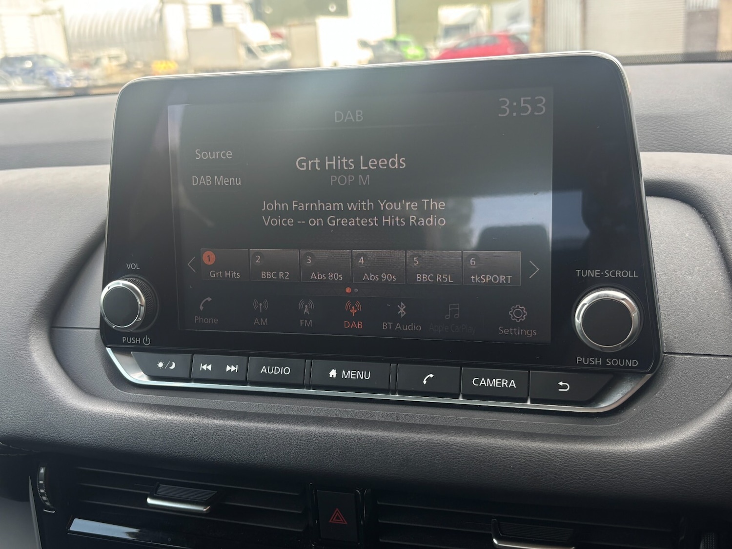 Used Nissan Qashqai 2021 for sale - 76541254: Photo 26