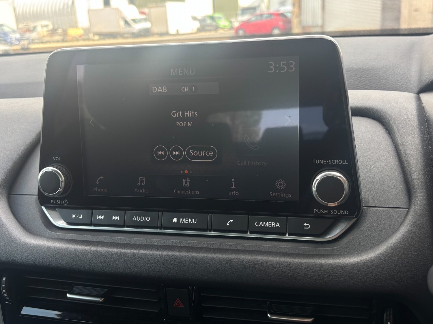 Used Nissan Qashqai 2021 for sale - 76541254: Photo 27