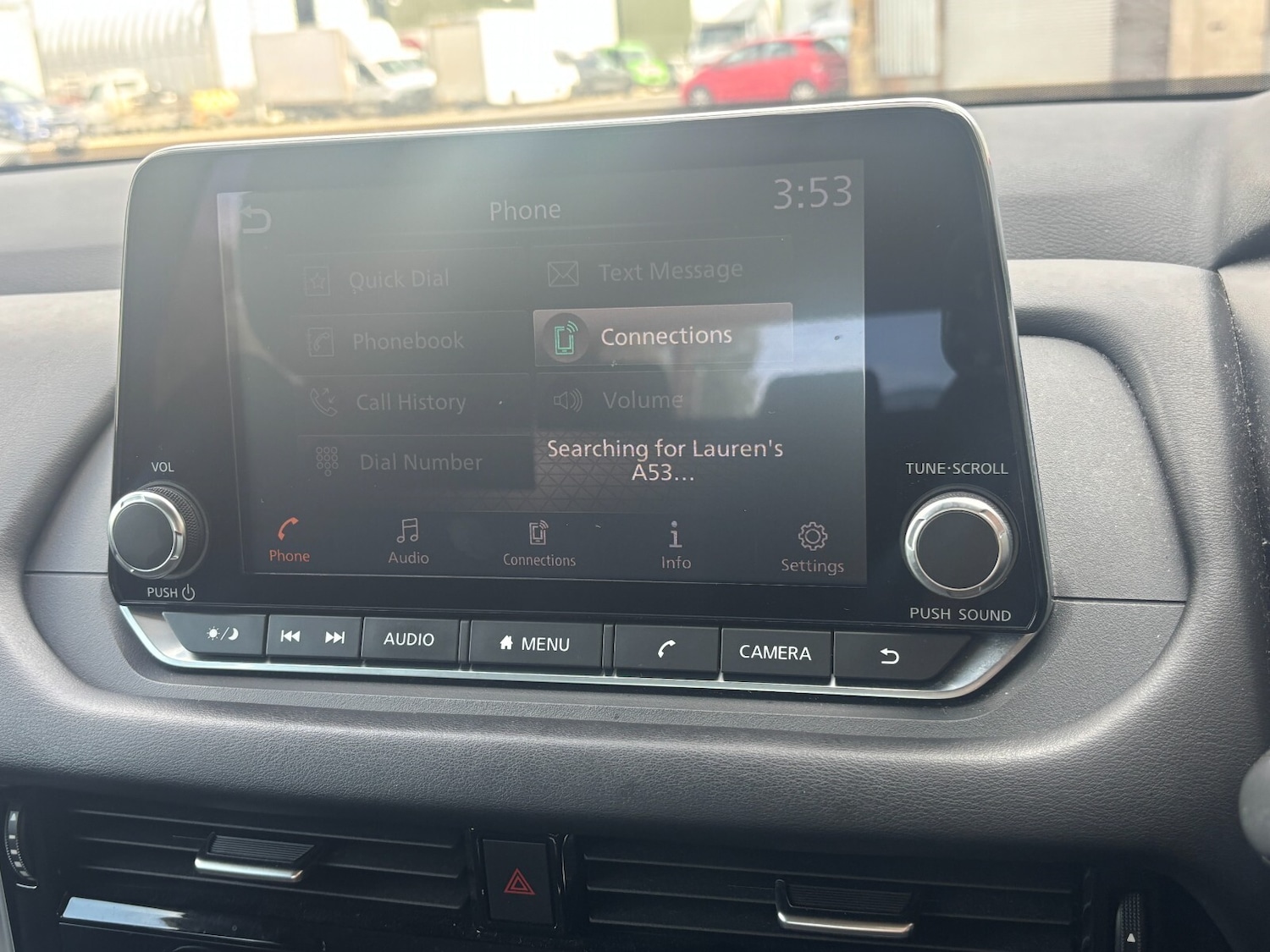 Used Nissan Qashqai 2021 for sale - 76541254: Photo 28