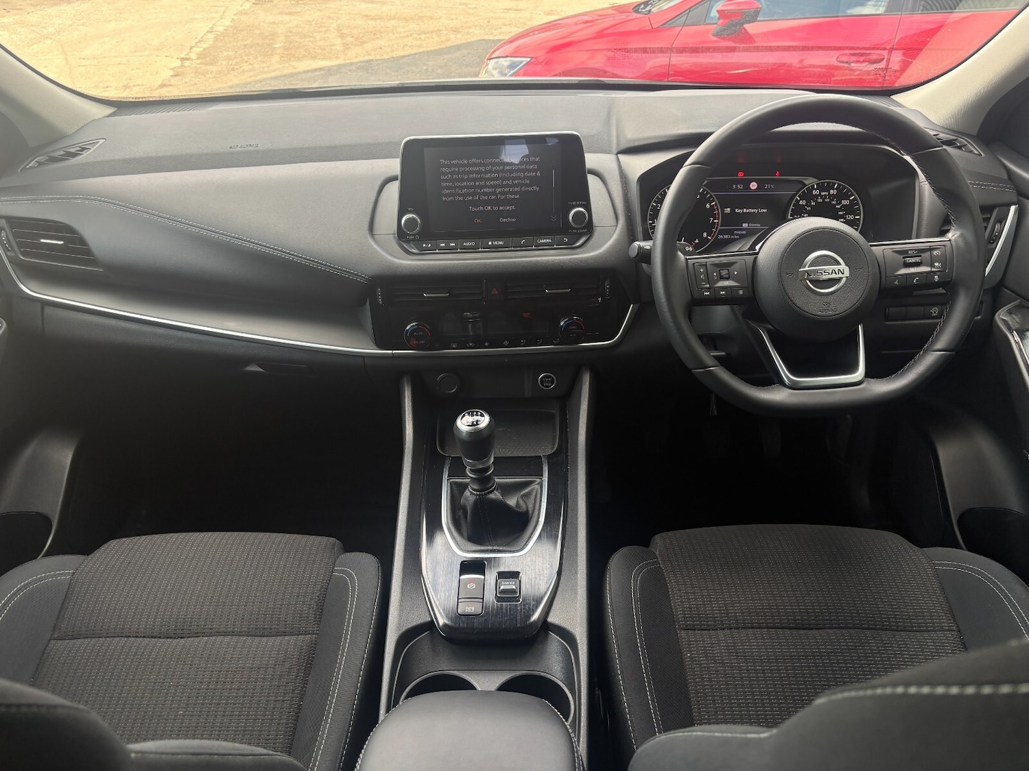 Used Nissan Qashqai 2021 for sale - 76541254: Photo 7