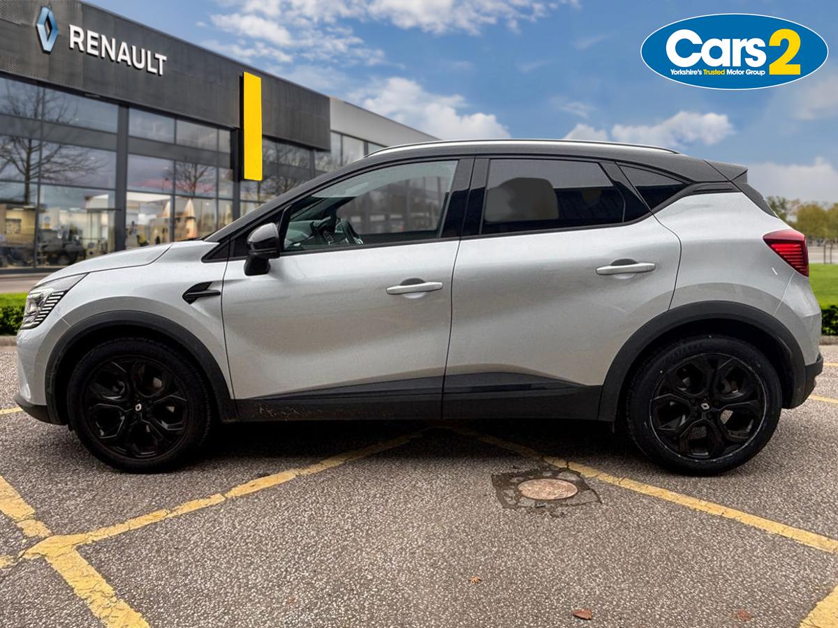 Used Renault Captur 2022 for sale - 76541252: Photo 6