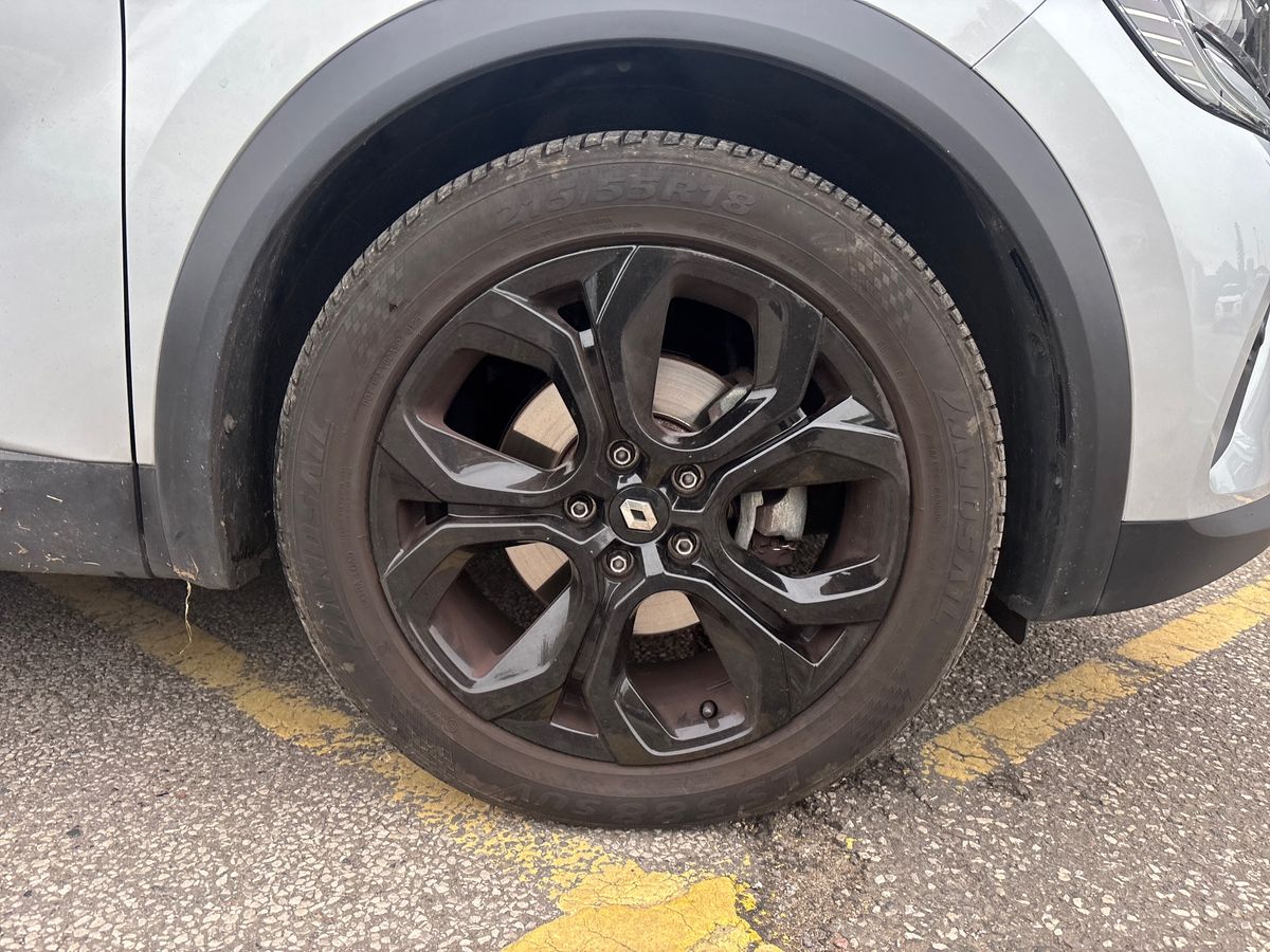 Used Renault Captur 2022 for sale - 76541252: Photo 9