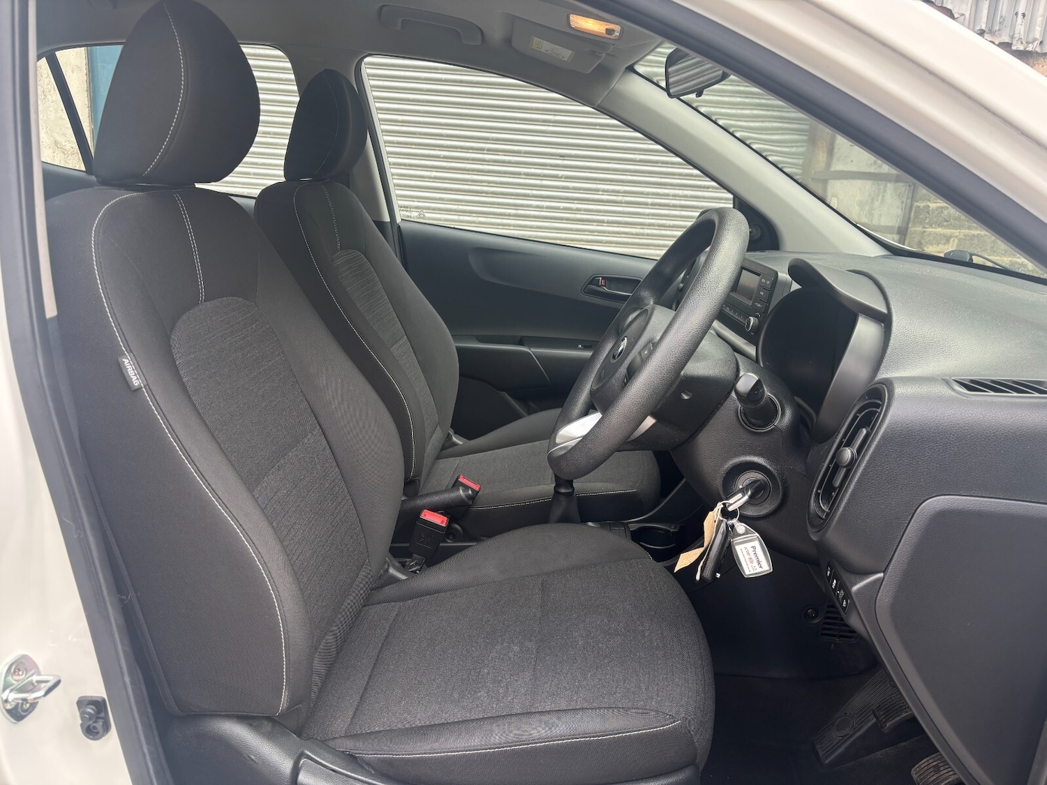 Used Kia Picanto 2017 for sale - 76541261: Photo 12