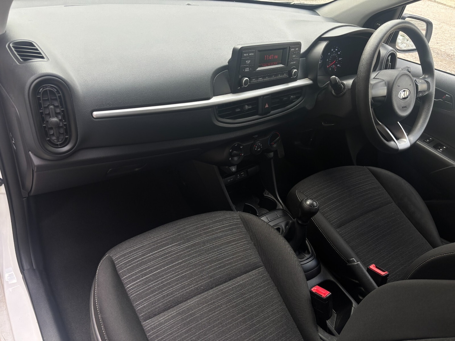 Used Kia Picanto 2017 for sale - 76541261: Photo 13