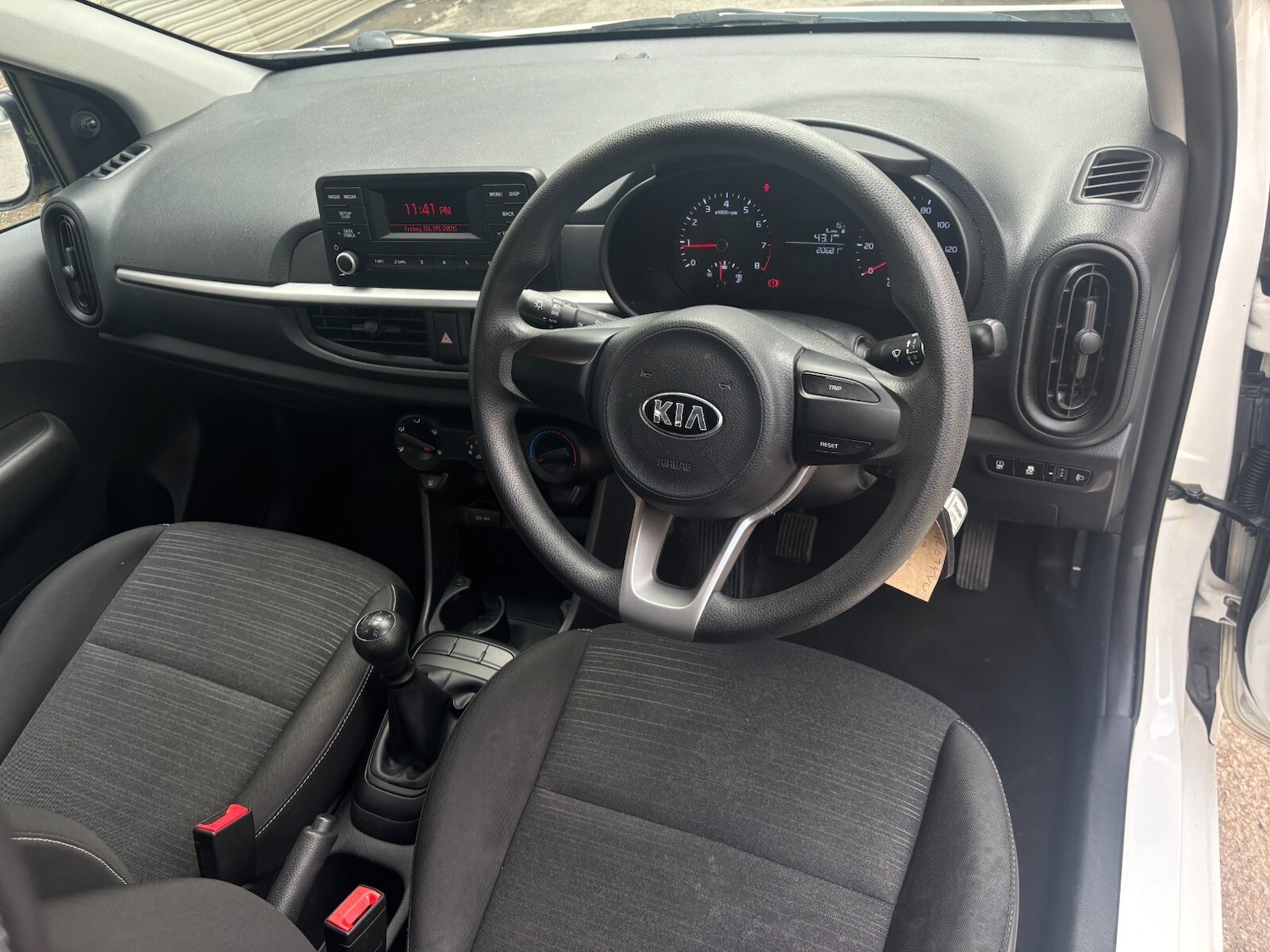 Used Kia Picanto 2017 for sale - 76541261: Photo 14