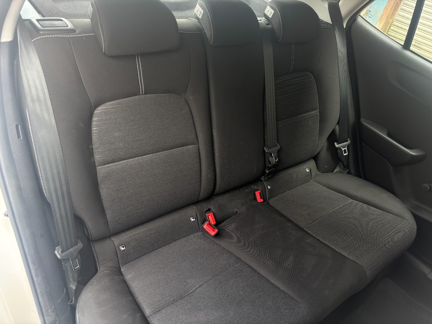 Used Kia Picanto 2017 for sale - 76541261: Photo 15