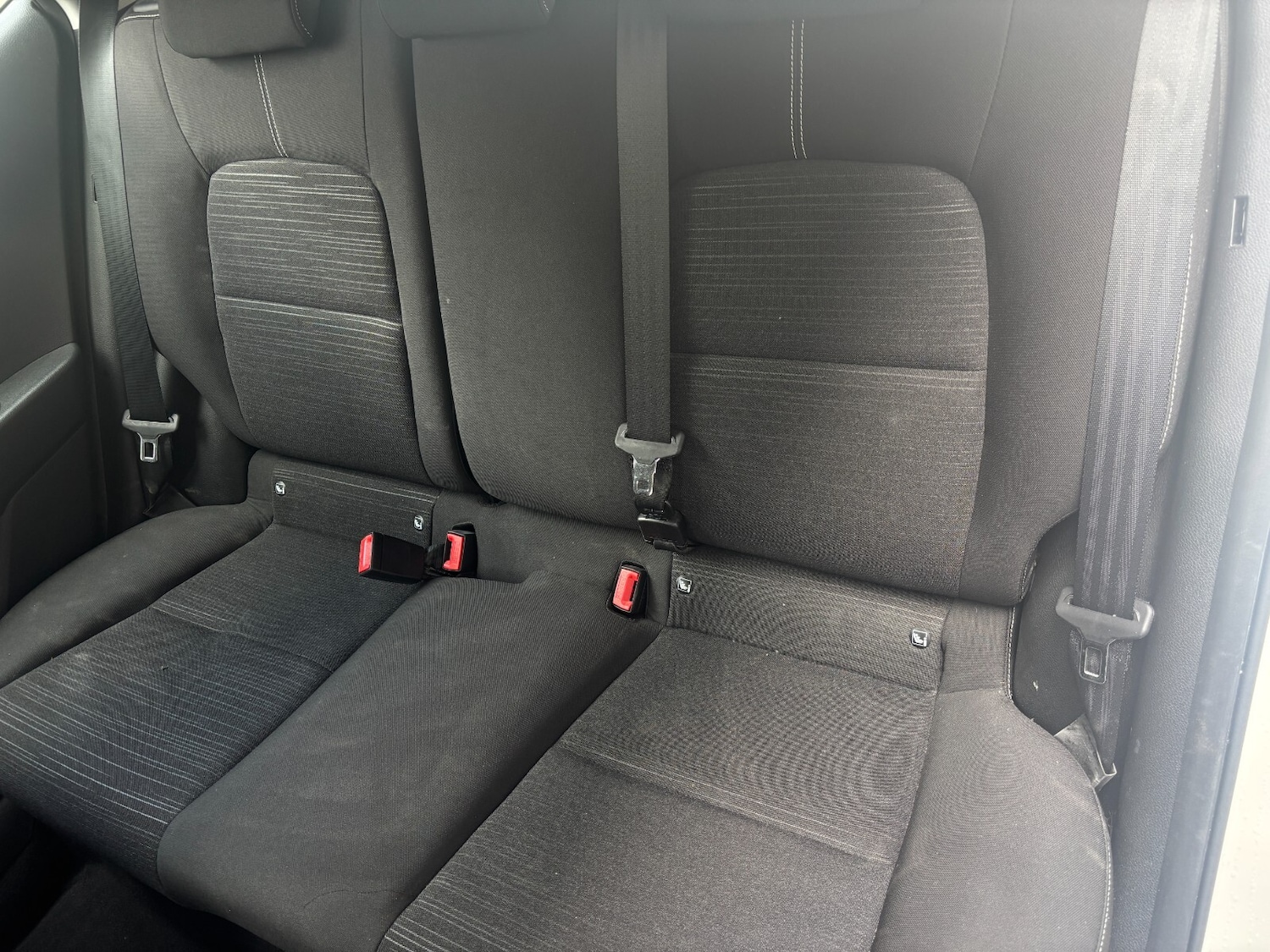 Used Kia Picanto 2017 for sale - 76541261: Photo 16