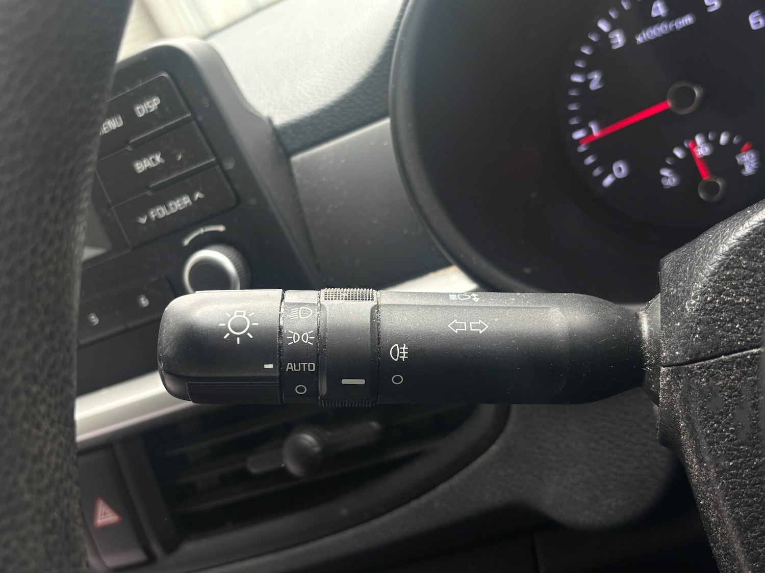 Used Kia Picanto 2017 for sale - 76541261: Photo 17