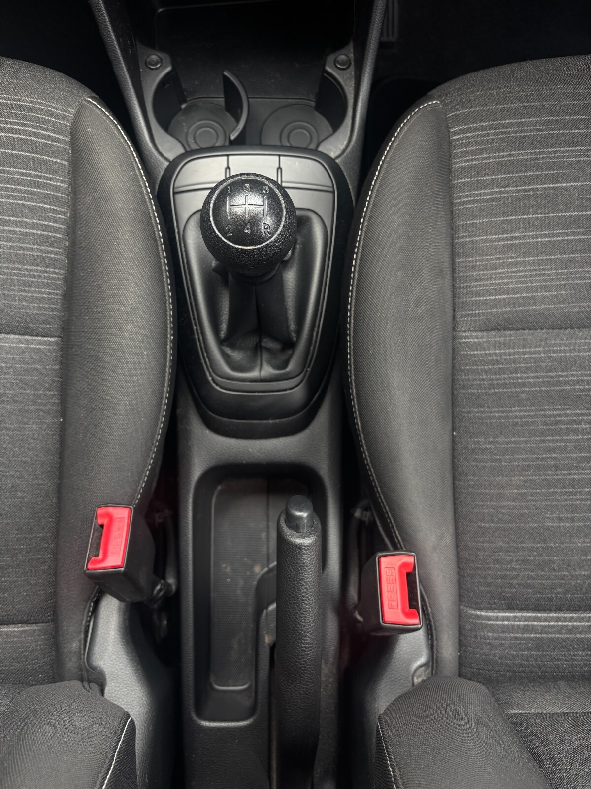 Used Kia Picanto 2017 for sale - 76541261: Photo 21