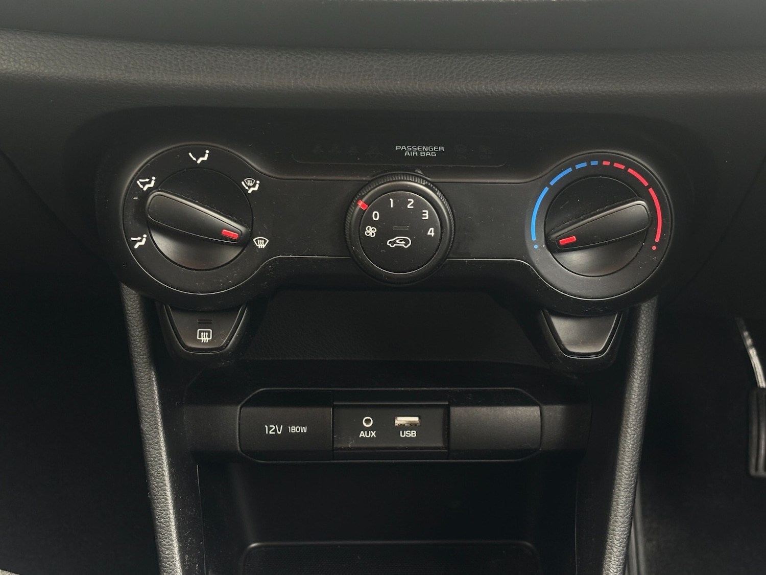 Used Kia Picanto 2017 for sale - 76541261: Photo 22