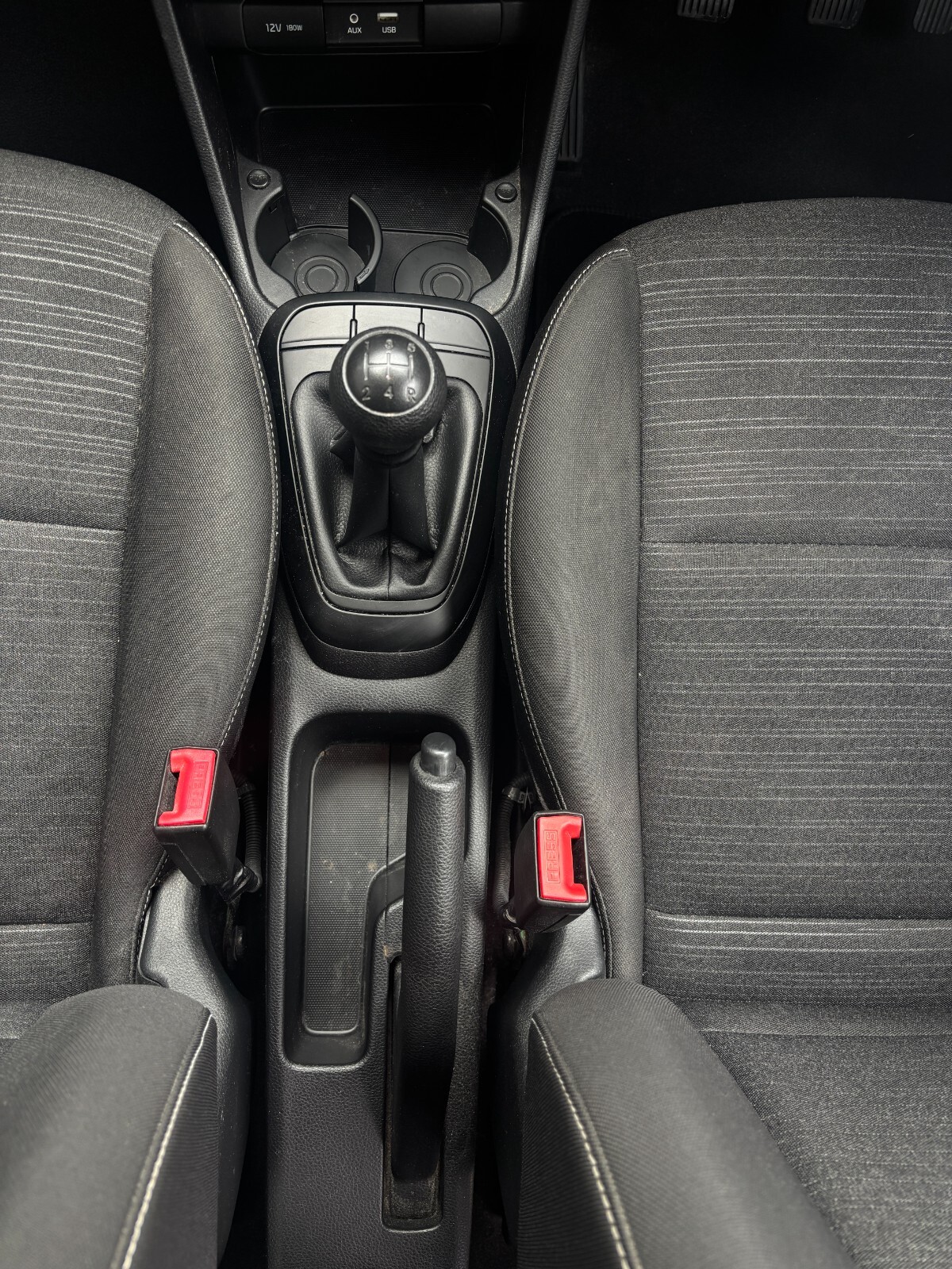 Used Kia Picanto 2017 for sale - 76541261: Photo 25