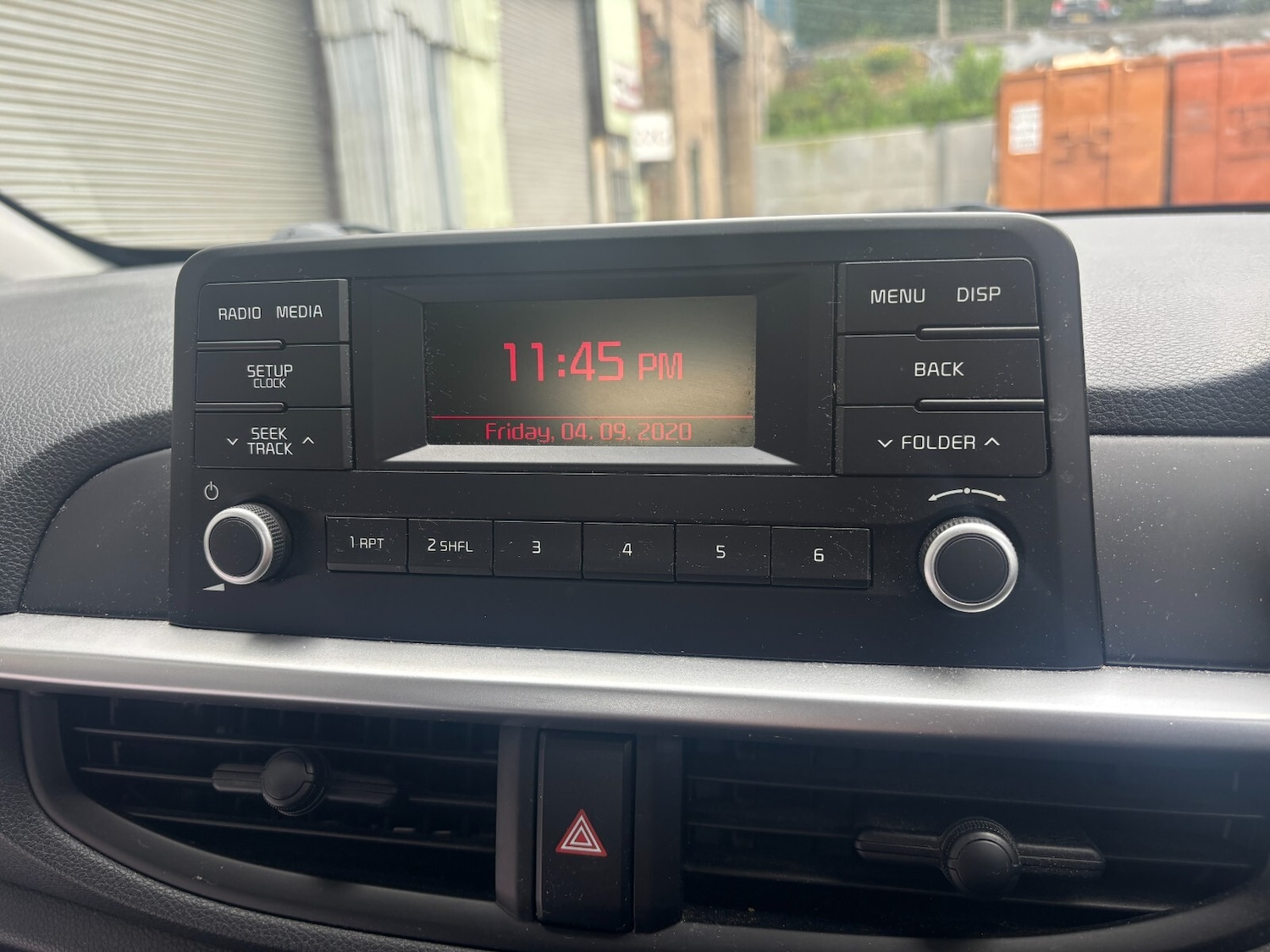 Used Kia Picanto 2017 for sale - 76541261: Photo 26