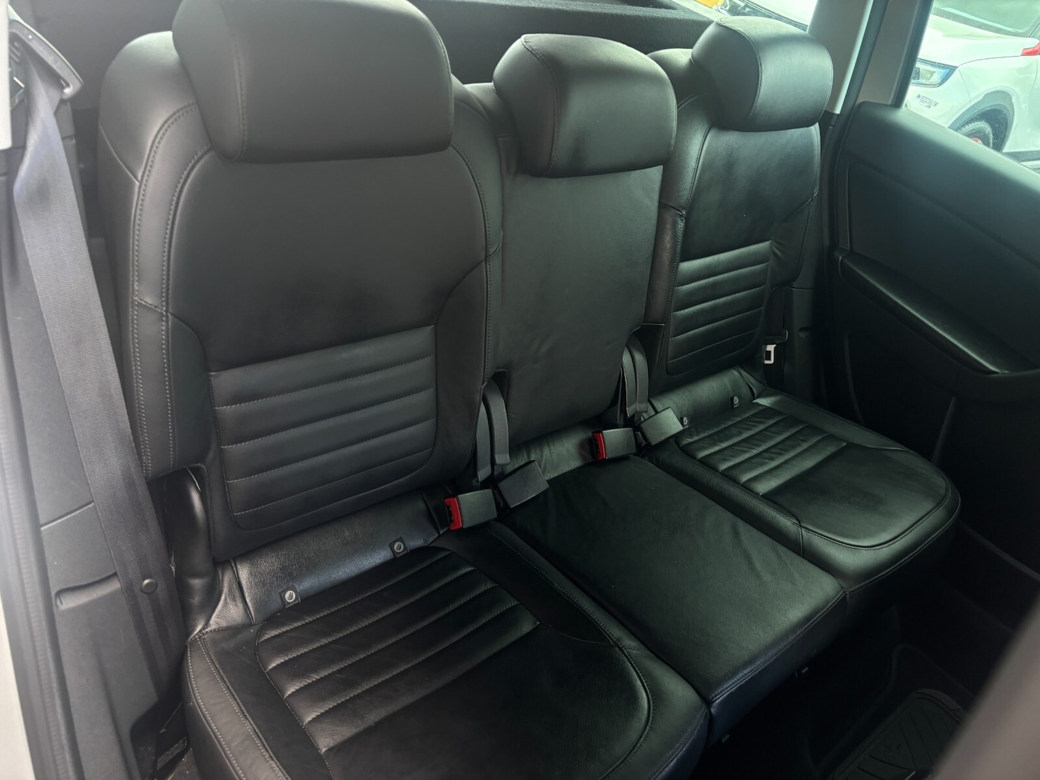 Used Skoda Yeti 2016 for sale - 76541264: Photo 14